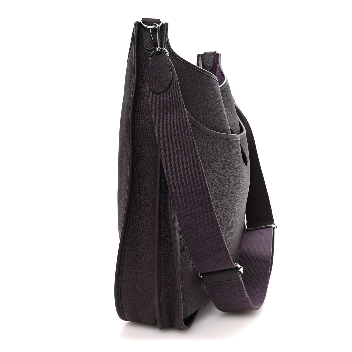 Taurillon Clemence Evelyne III TGM Prune