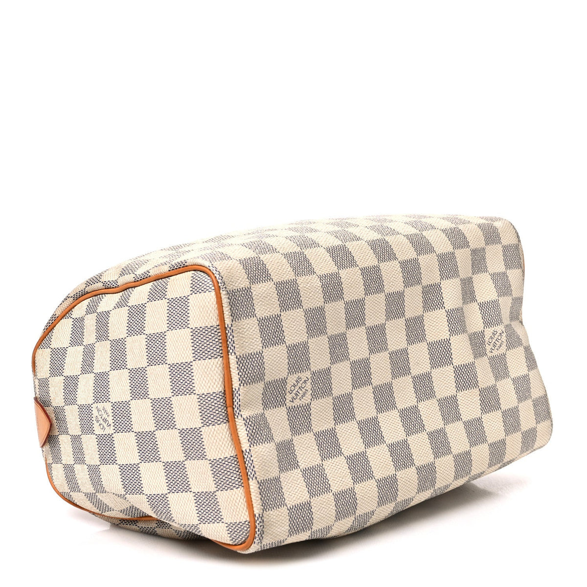 Damier Azur Speedy 25