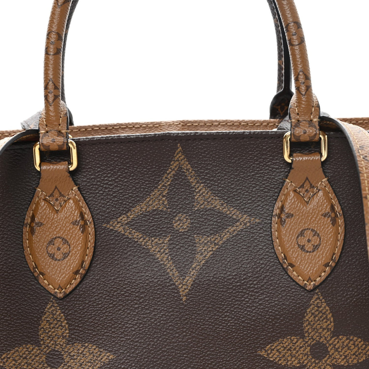 Reverse Monogram Giant Onthego GM