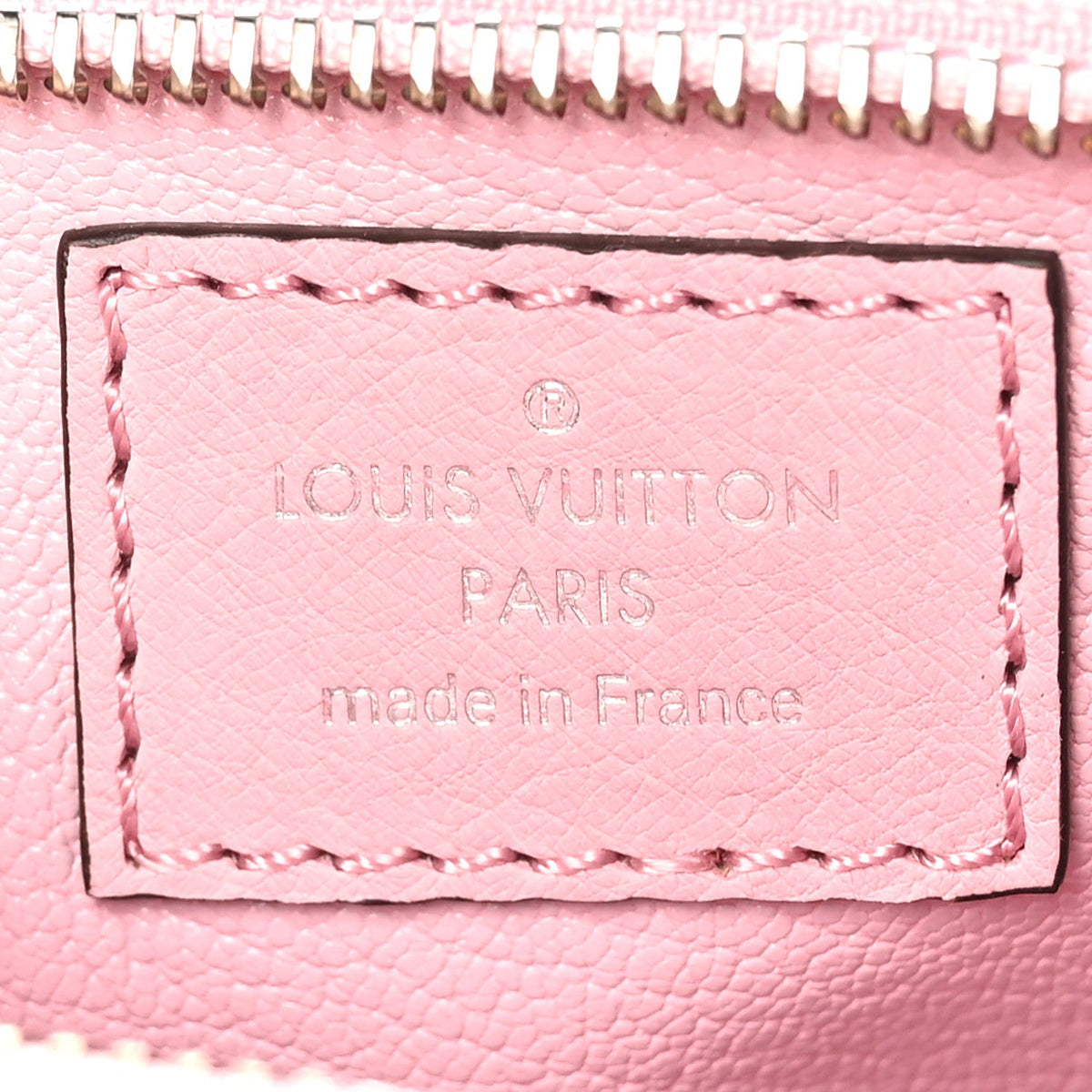 Ostrich Speedy Pink