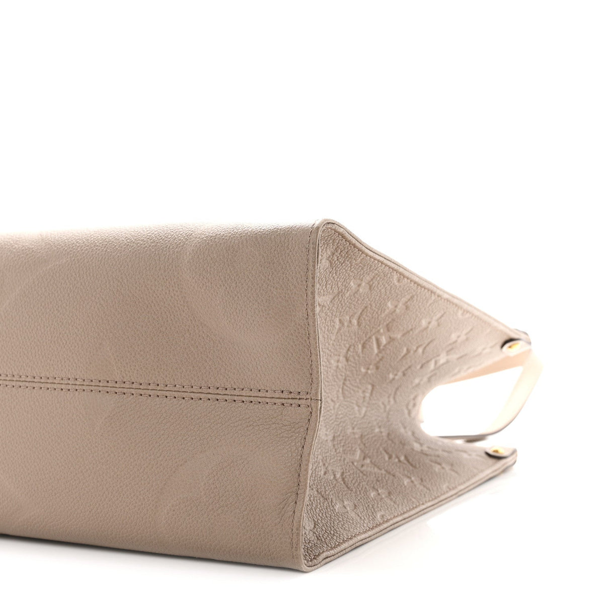 Empreinte Monogram Giant Onthego MM Tourterelle