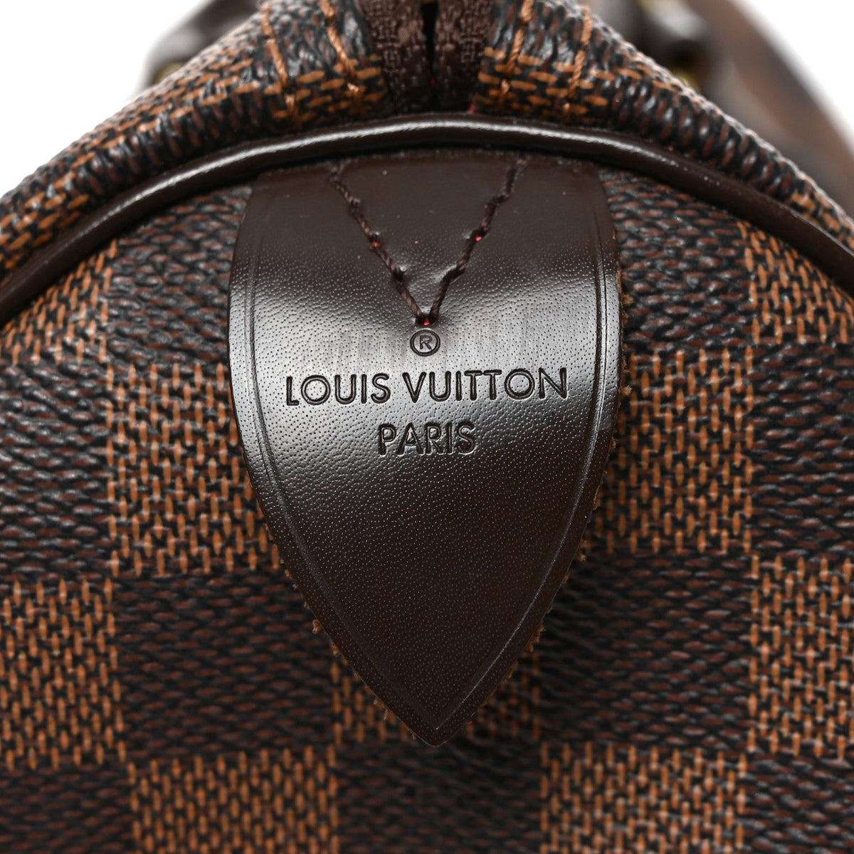 Damier Ebene Speedy 35