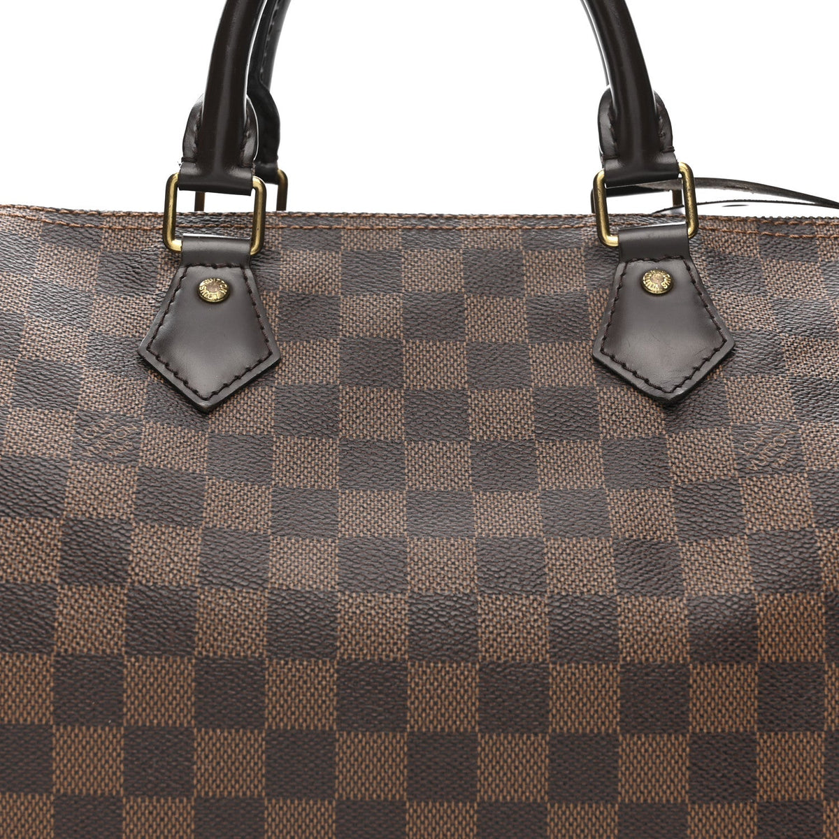 Damier Ebene Speedy 30