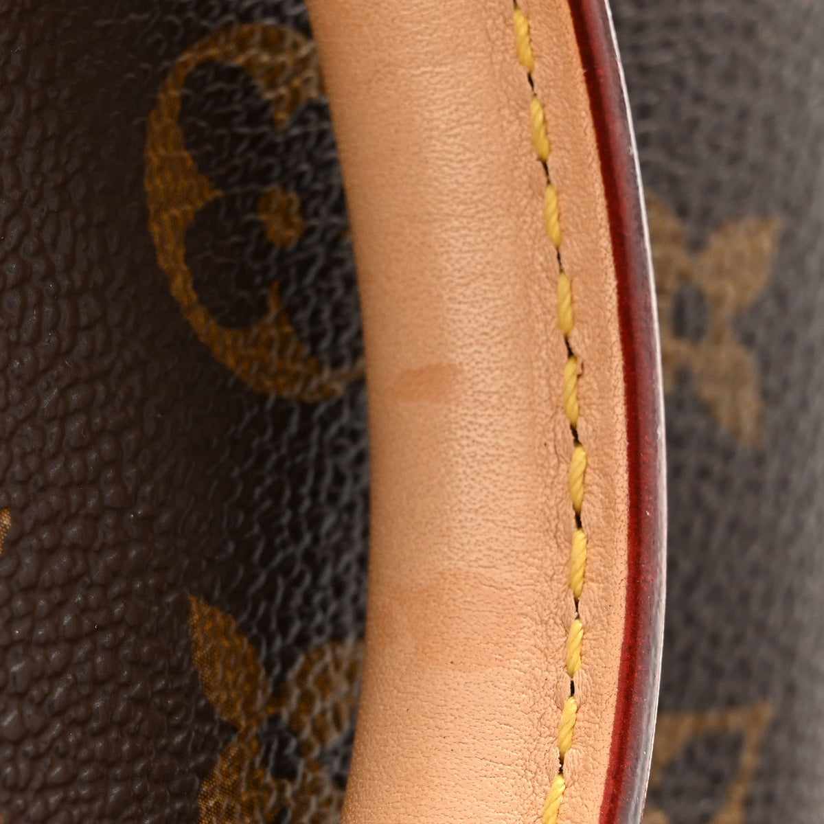 Monogram Speedy Bandouliere 25