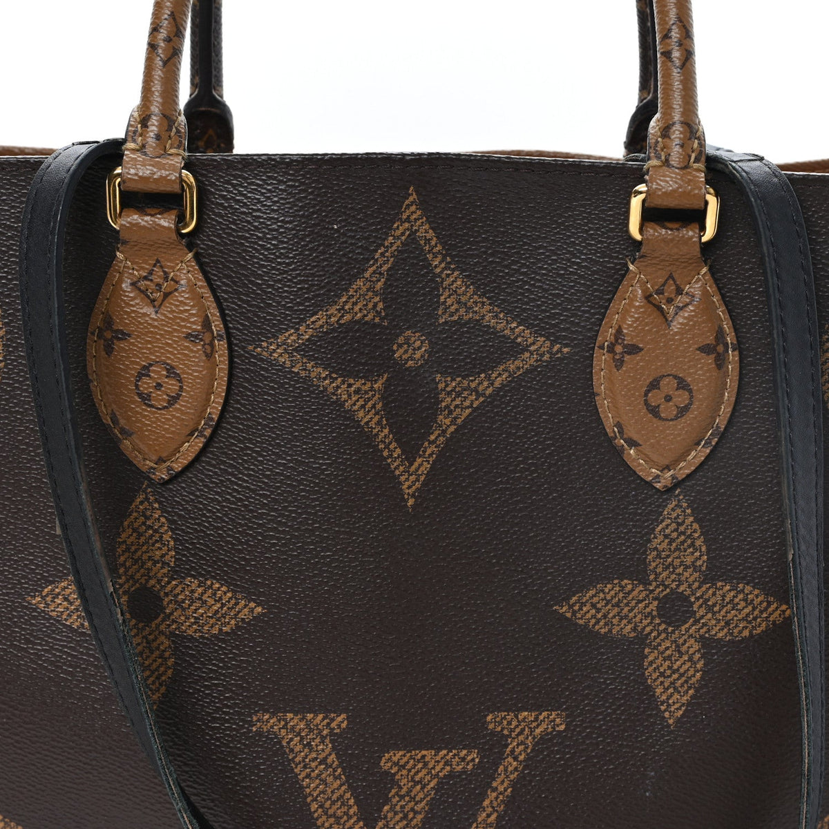 Reverse Monogram Giant Onthego GM
