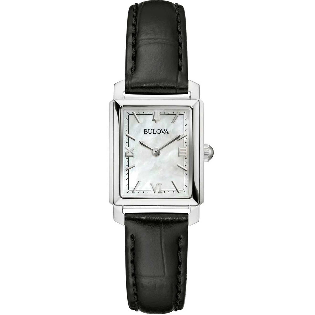 BULOVA women's watch 96L330