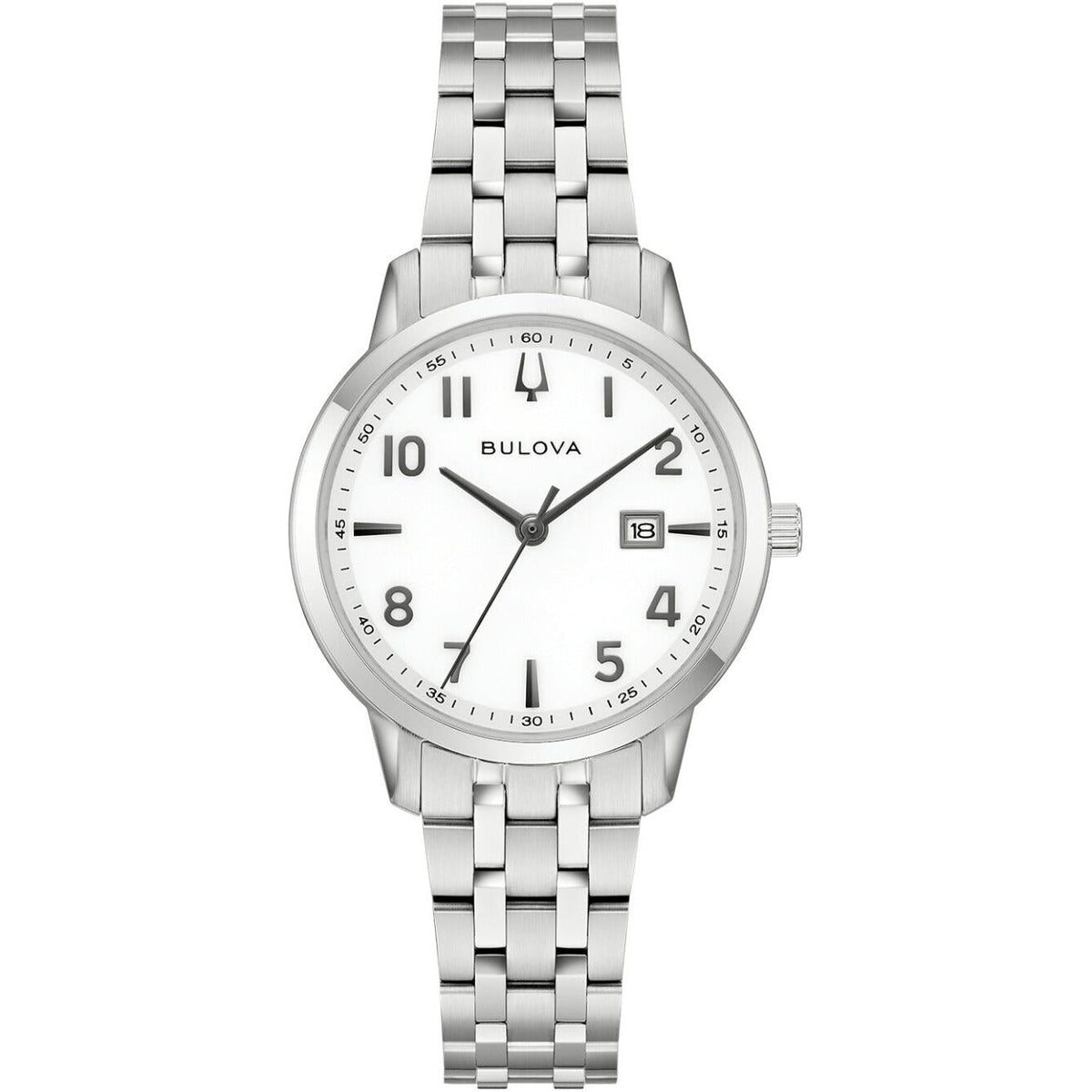 BULOVA women's watch 96M174