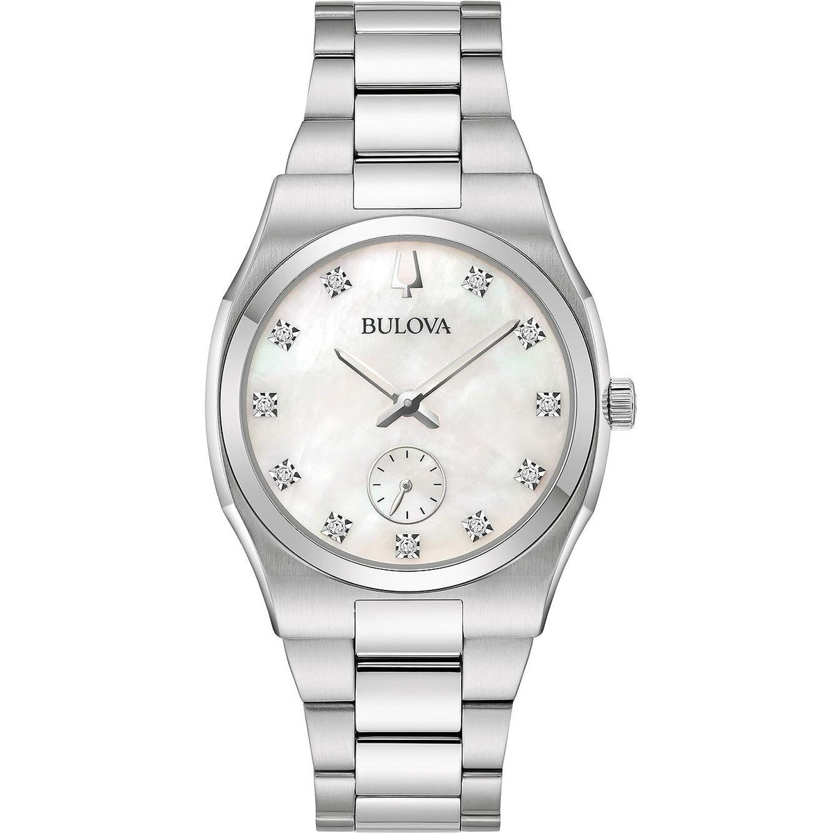 BULOVA women's watch 96P242