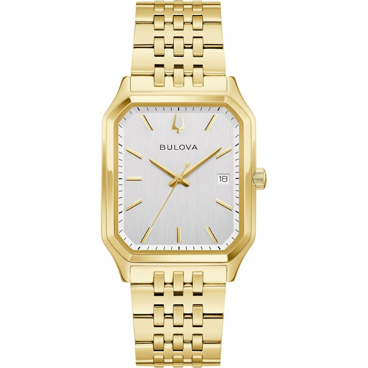 BULOVA Men's Watch 97B236