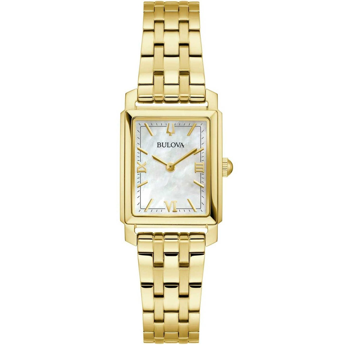 BULOVA women's watch 97L177