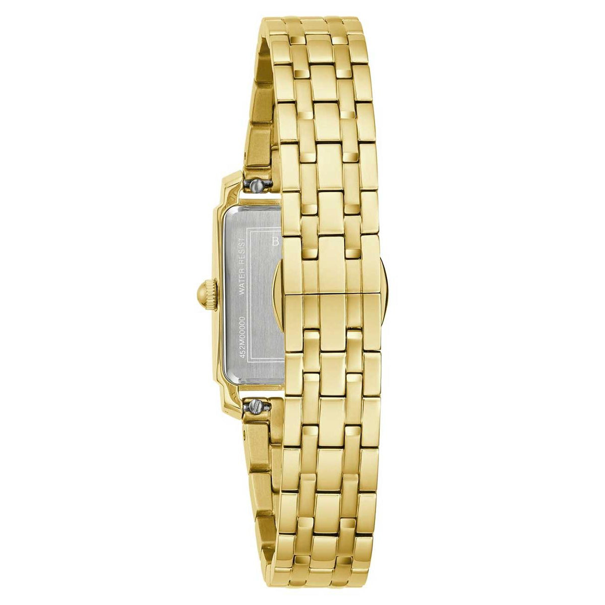 BULOVA women's watch 97L177