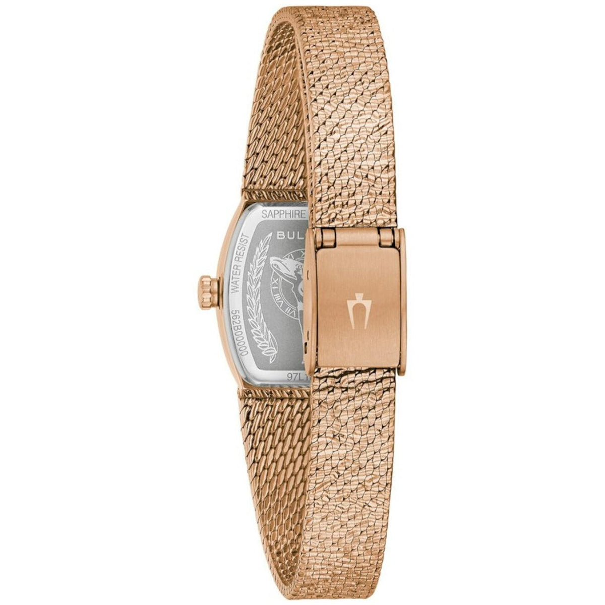 BULOVA women's watch 97L185