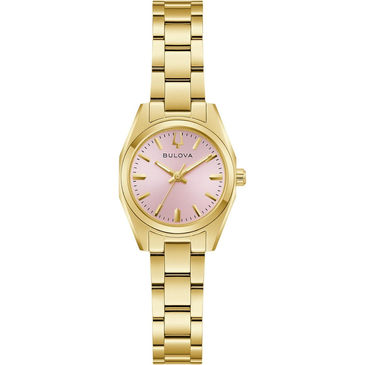 BULOVA women's watch 97L187