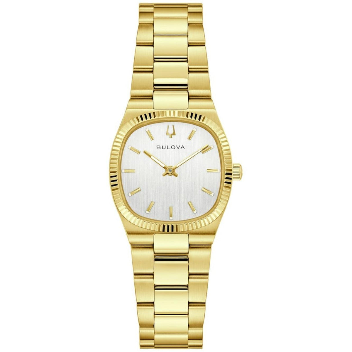BULOVA women's watch 97L189