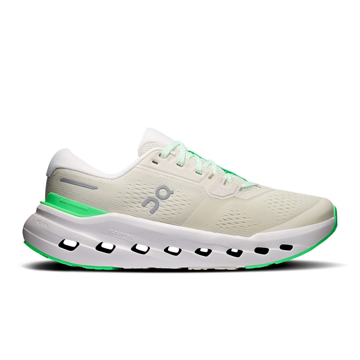On Cloudrunner 3 Women's Road Running Shoes