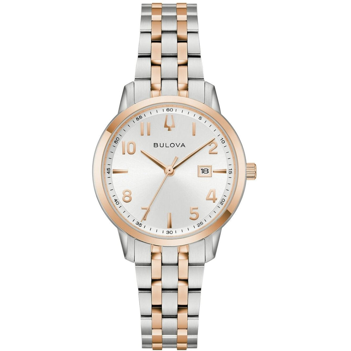 BULOVA women's watch 98M140
