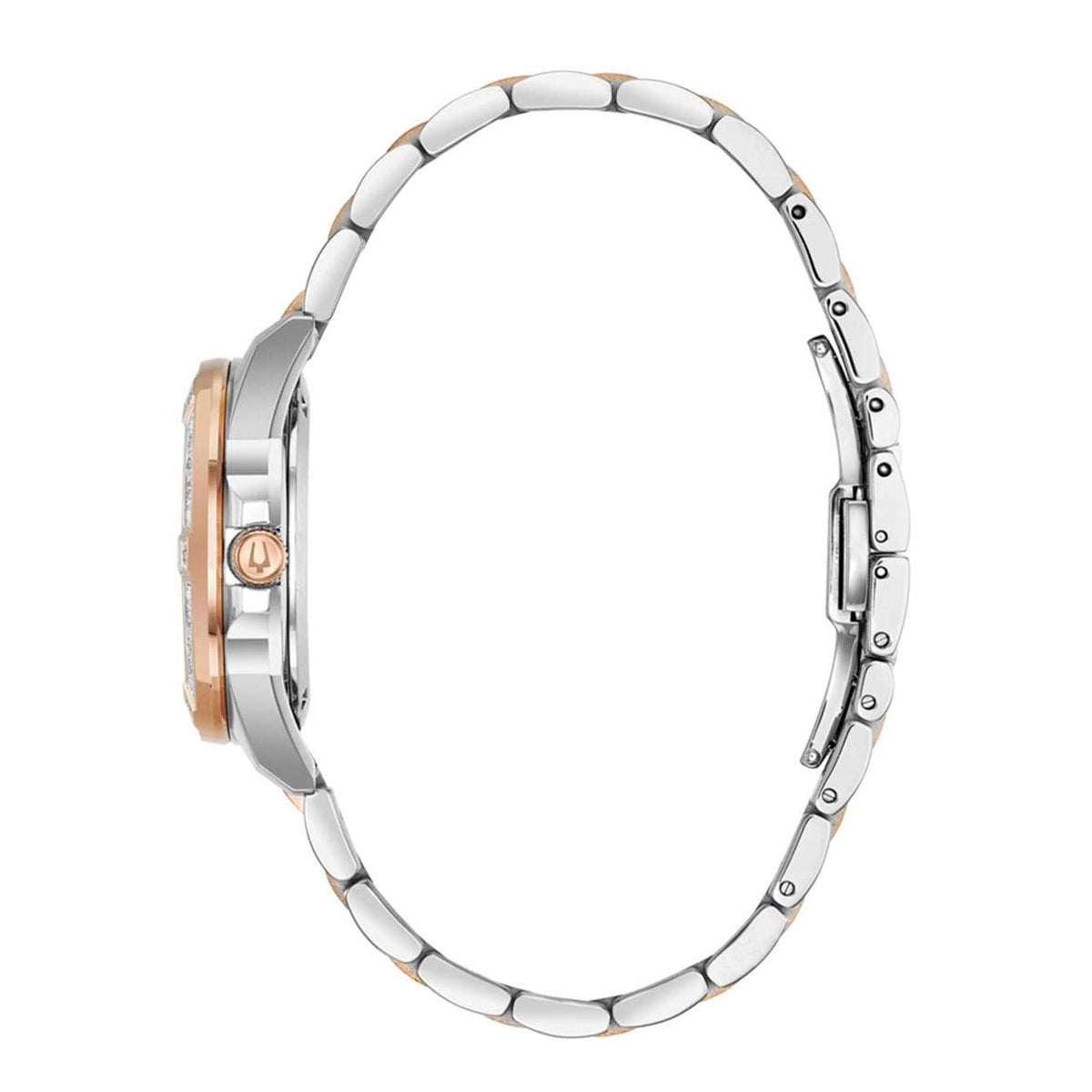 BULOVA women's watch 98R234