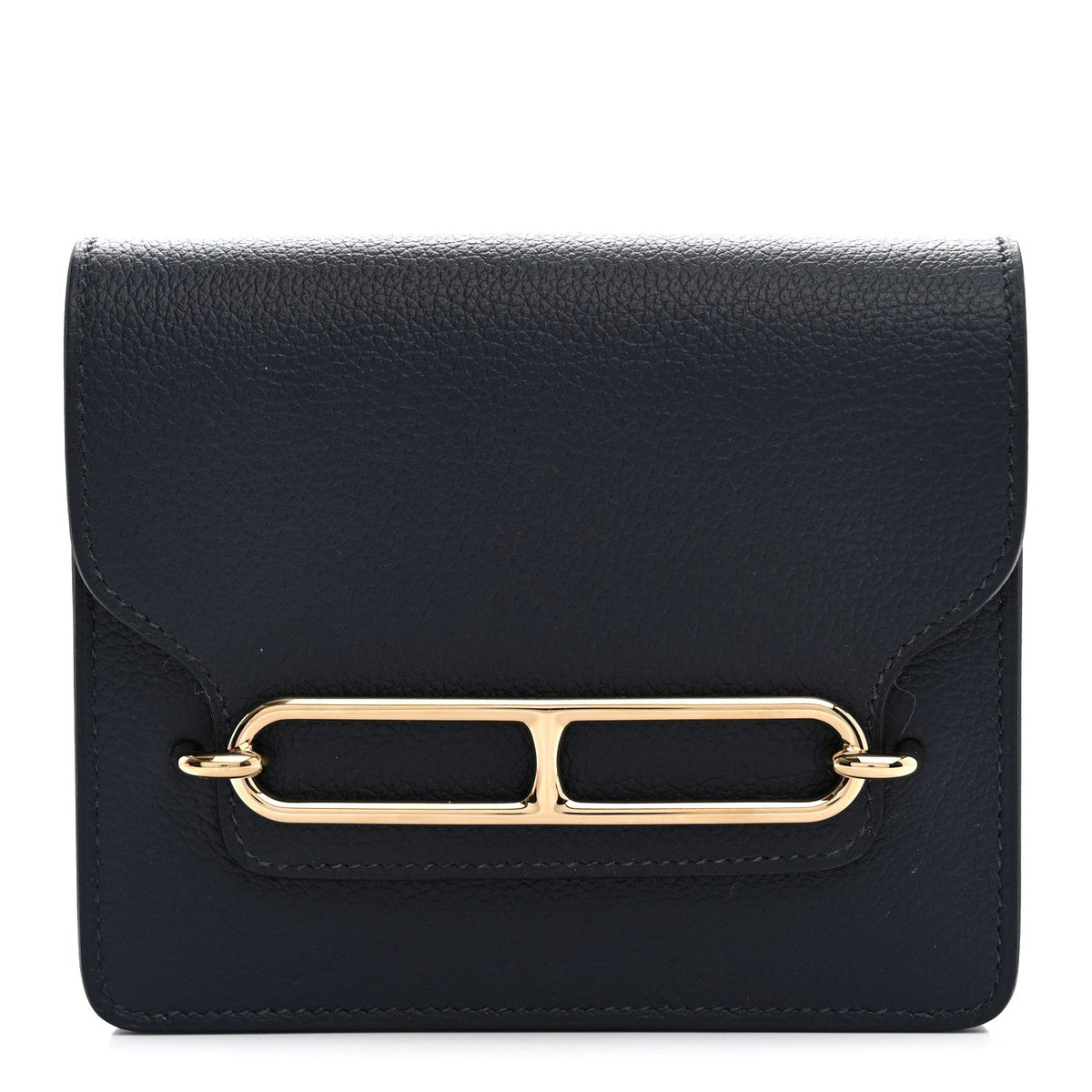 Evercolor Roulis Slim Wallet Bleu Nuit