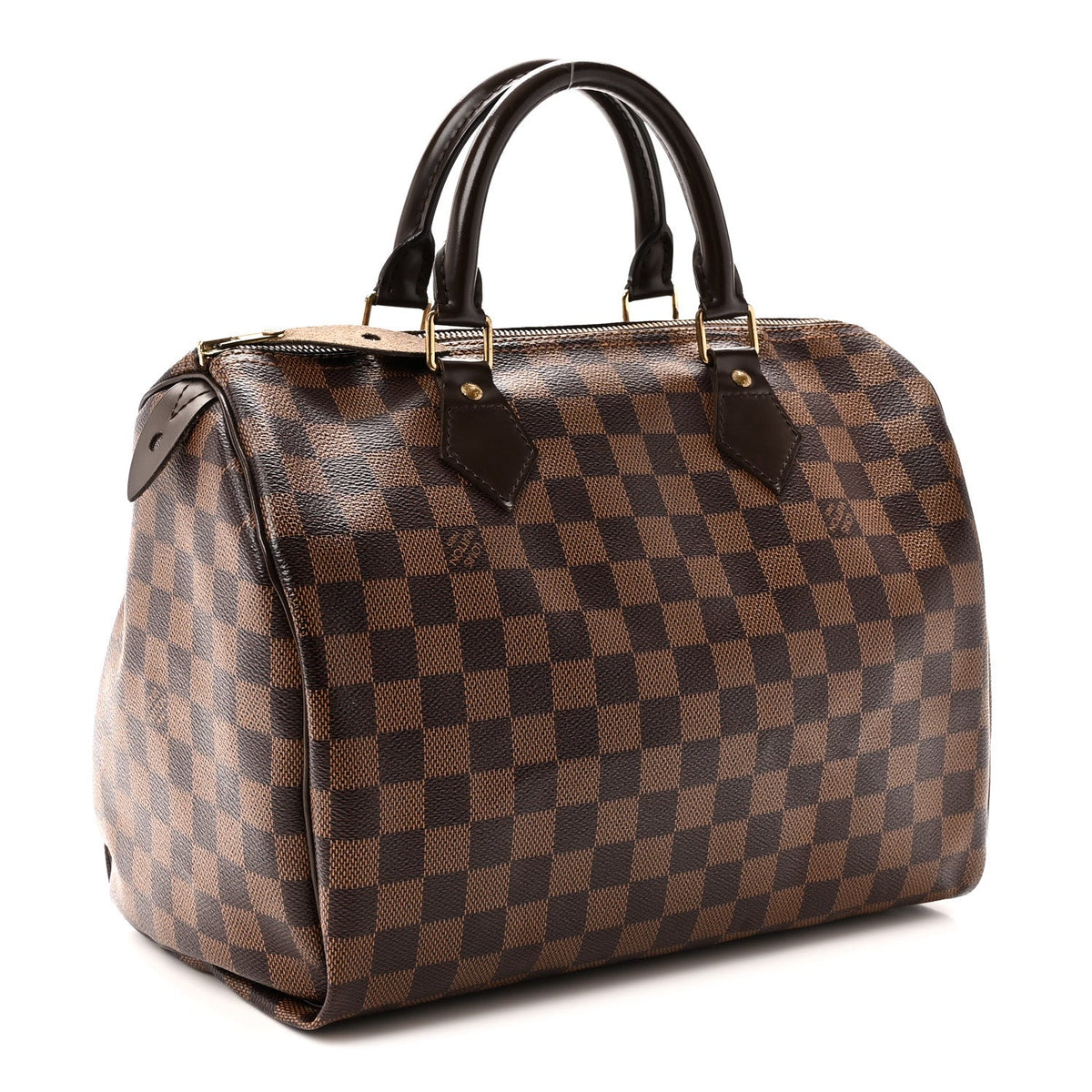 Damier Ebene Speedy 30