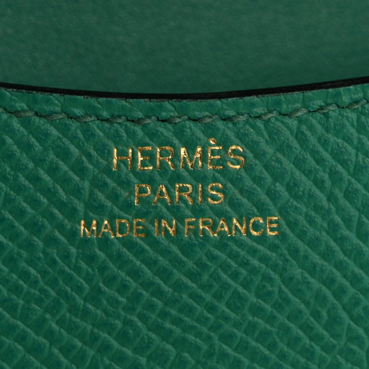 Epsom Constance Slim Wallet Vert Jade