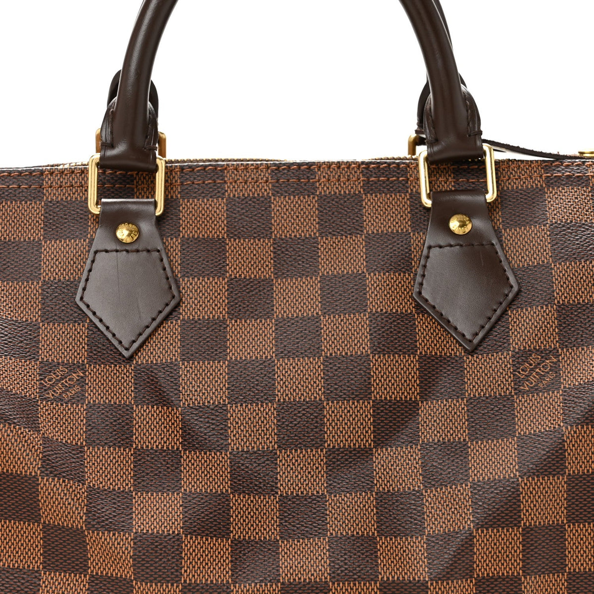 Damier Ebene Speedy 30