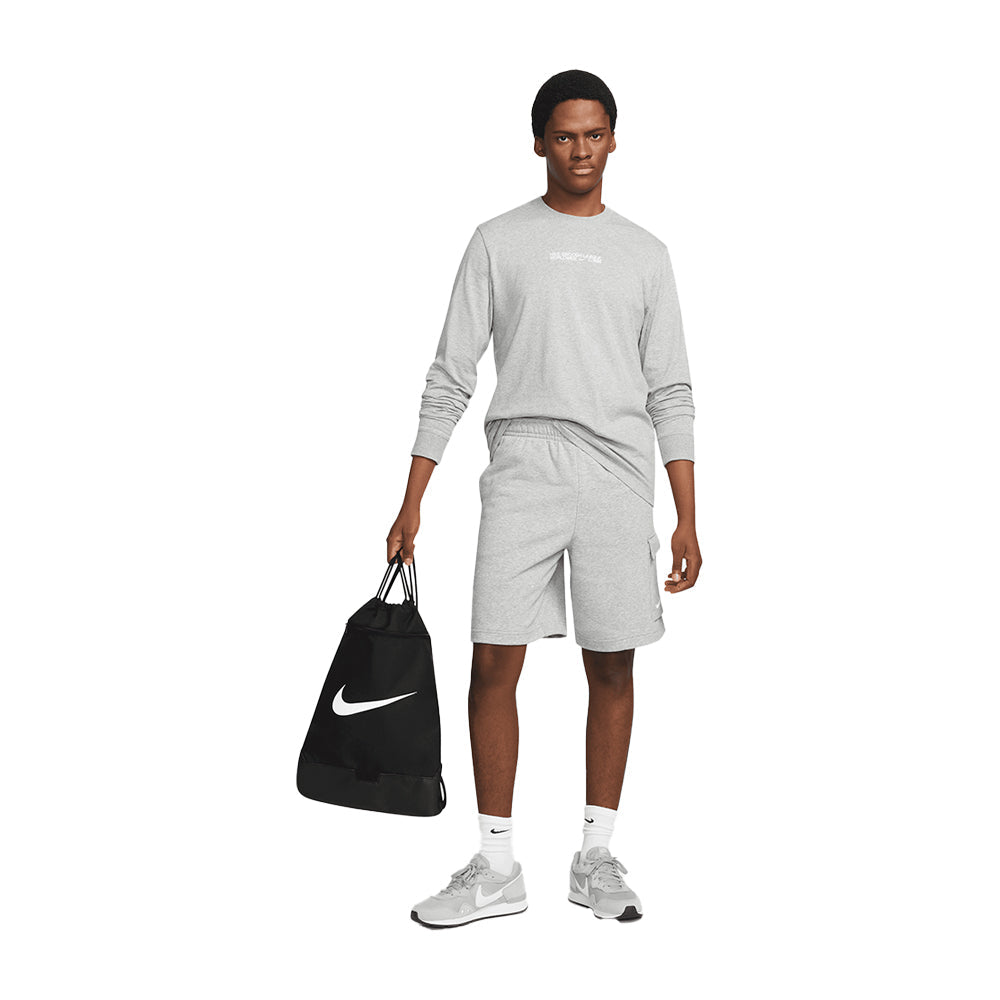 Nike Brasilia 9.5 Training Gym Sack (18L)