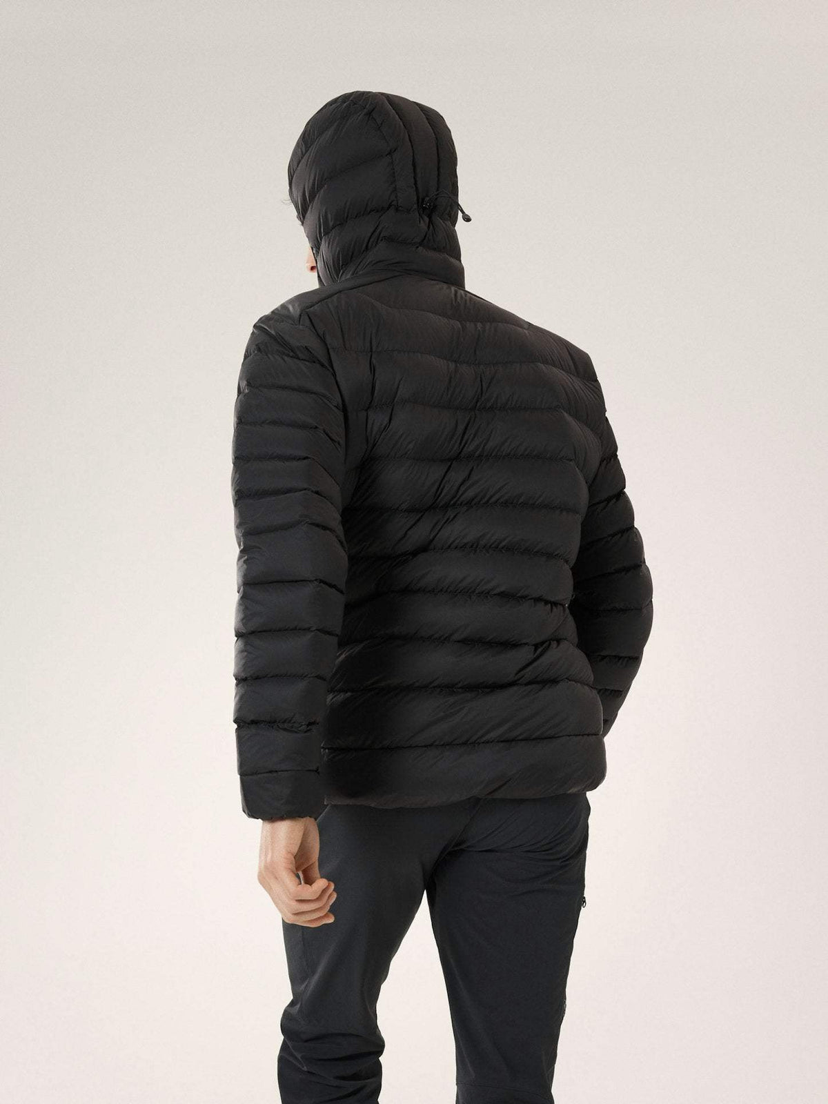 Arc'teryx Cerium Hoody - Men's