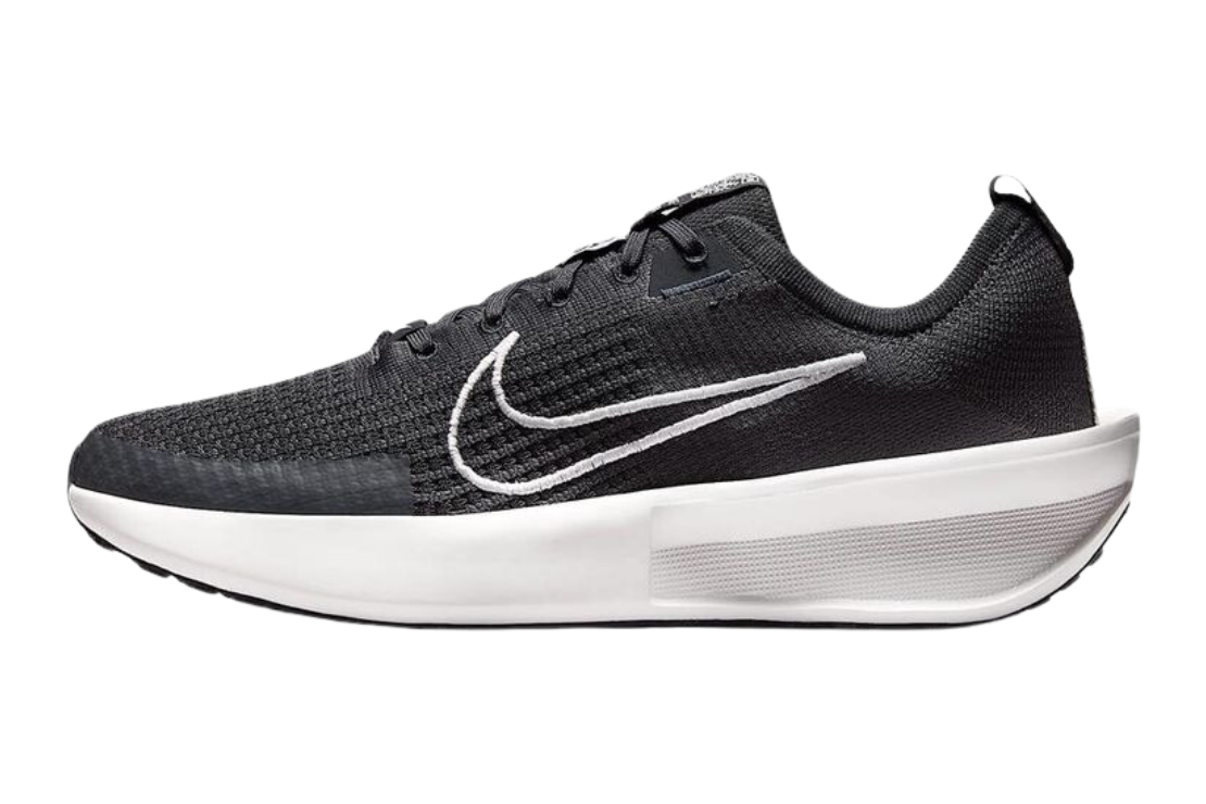 Interact Run Men's :Black | White