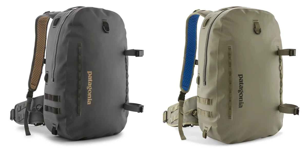 Patagonia Guidewater Backpack 29L