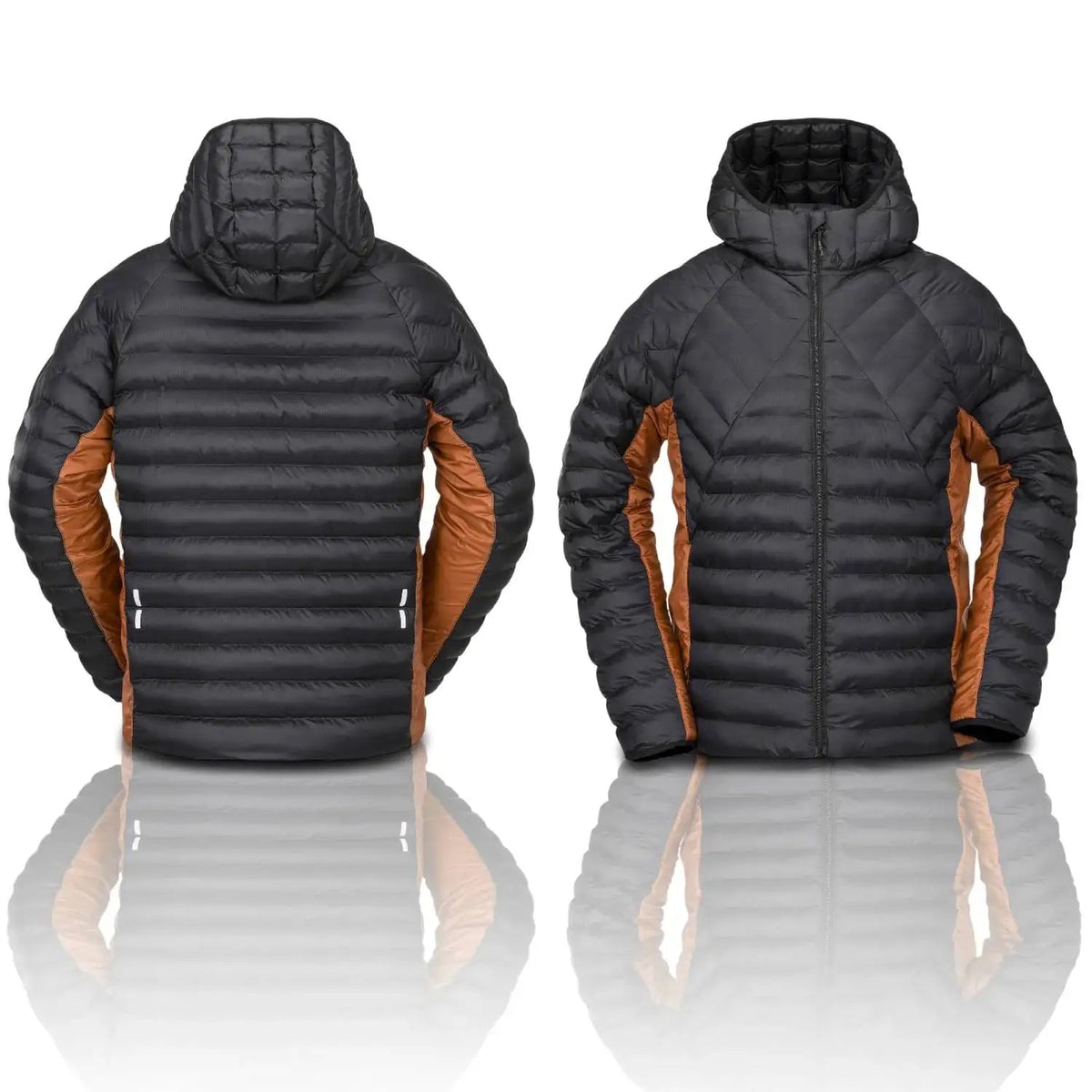 Volcom Stone Cyclone Jacket - Men's | Ultimate Protection and Style for Any Weather Conditions