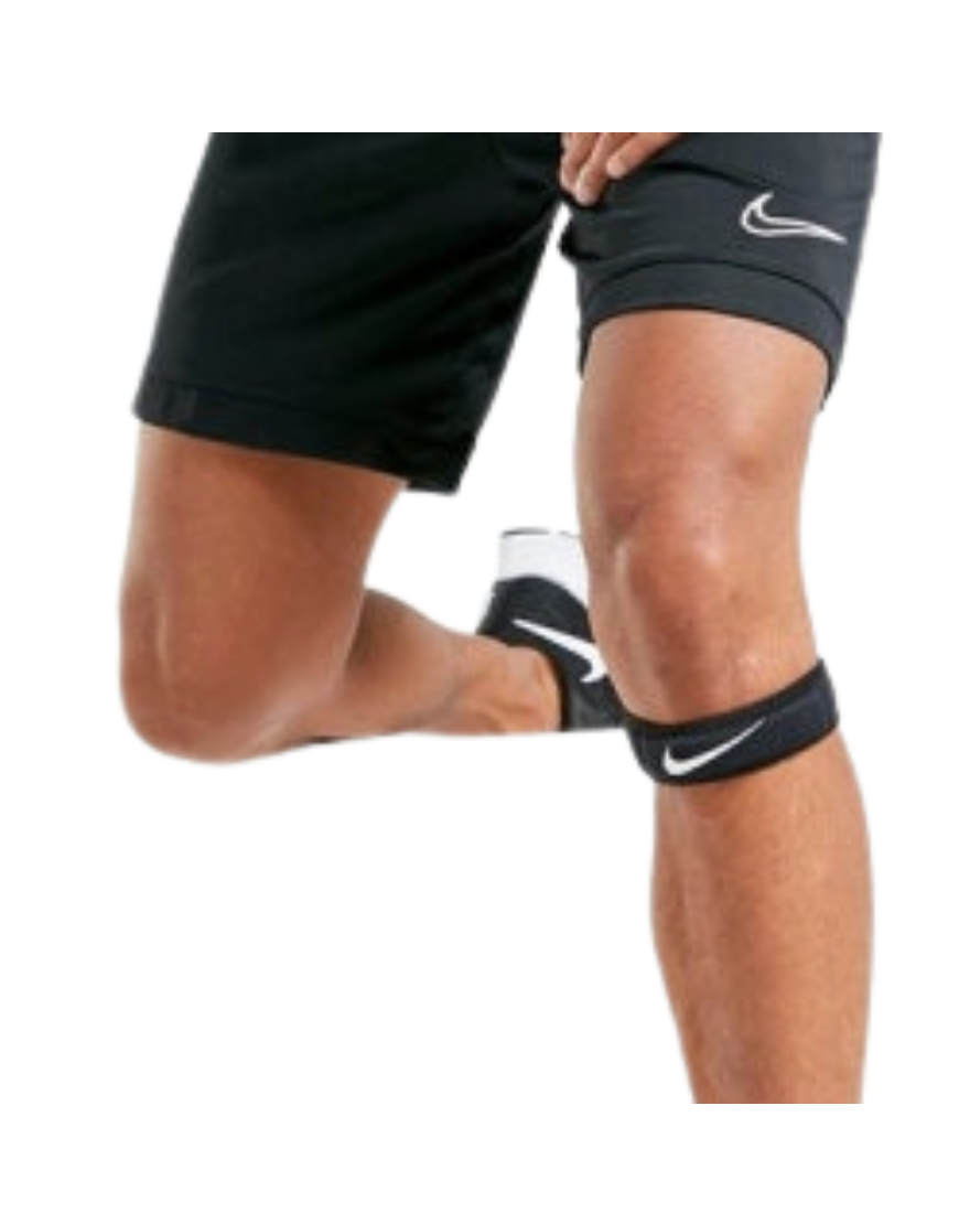 Pro Patella Band 3.0 :Black/White