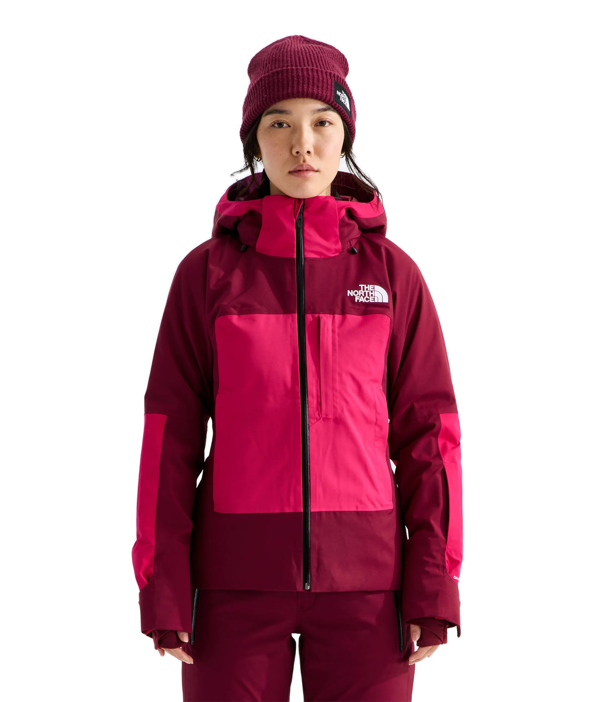 The North Face Lenado Jacket - Women's | Stylish Waterproof Insulated Jacket for Skiing and Winter Adventures