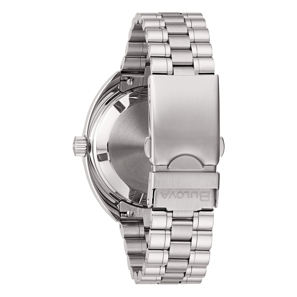 Bulova Oceanographer 96B405 Watch