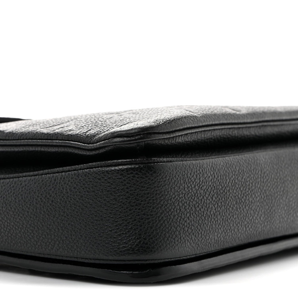 Empreinte Pochette Metis Black