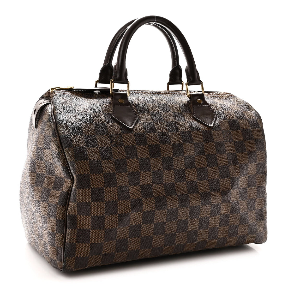 Damier Ebene Speedy 30