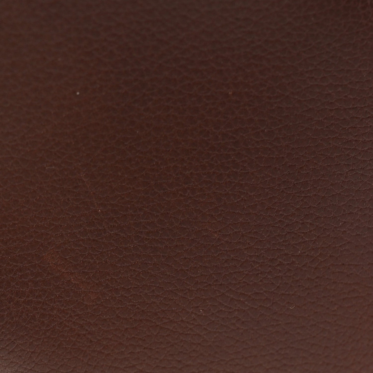 Evercolor Citizen Twill Long Wallet Chocolate