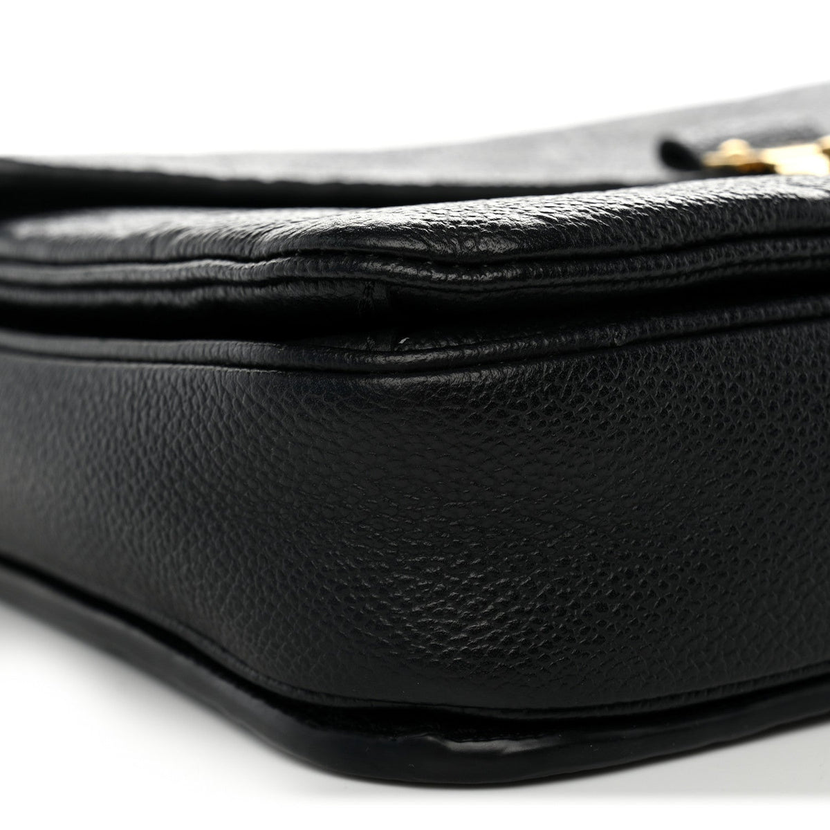 Empreinte Pochette Metis Black