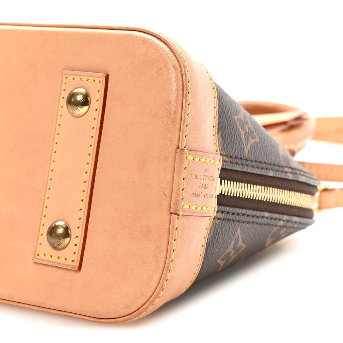 Monogram Alma BB