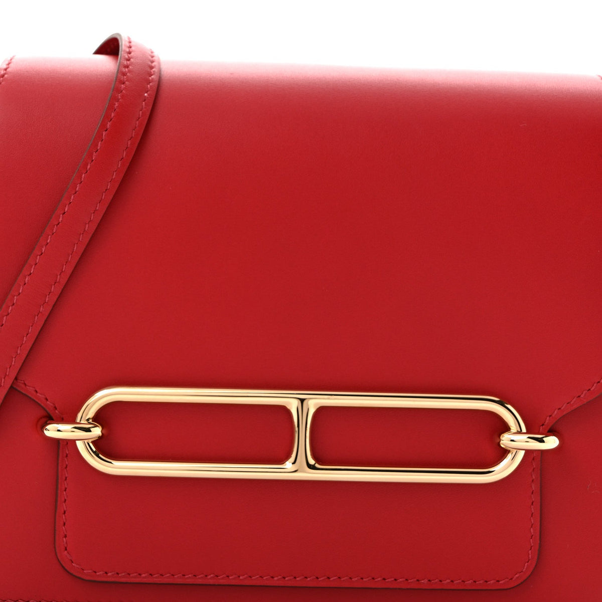 Allegro Mini Sac Roulis Rouge Piment