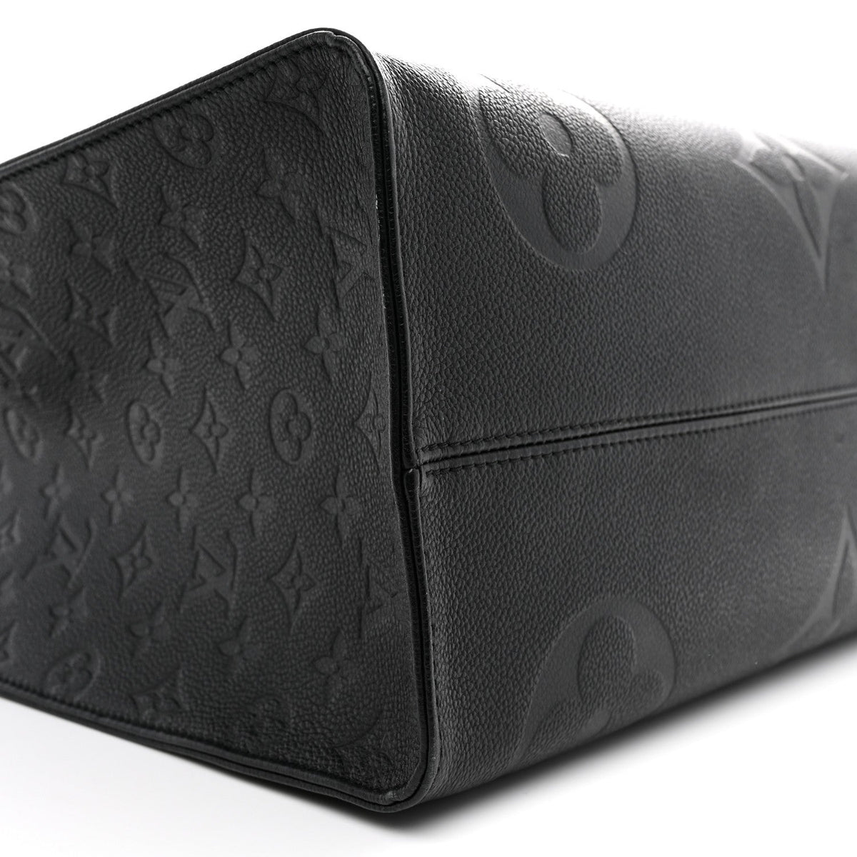 Empreinte Monogram Giant Onthego GM Black