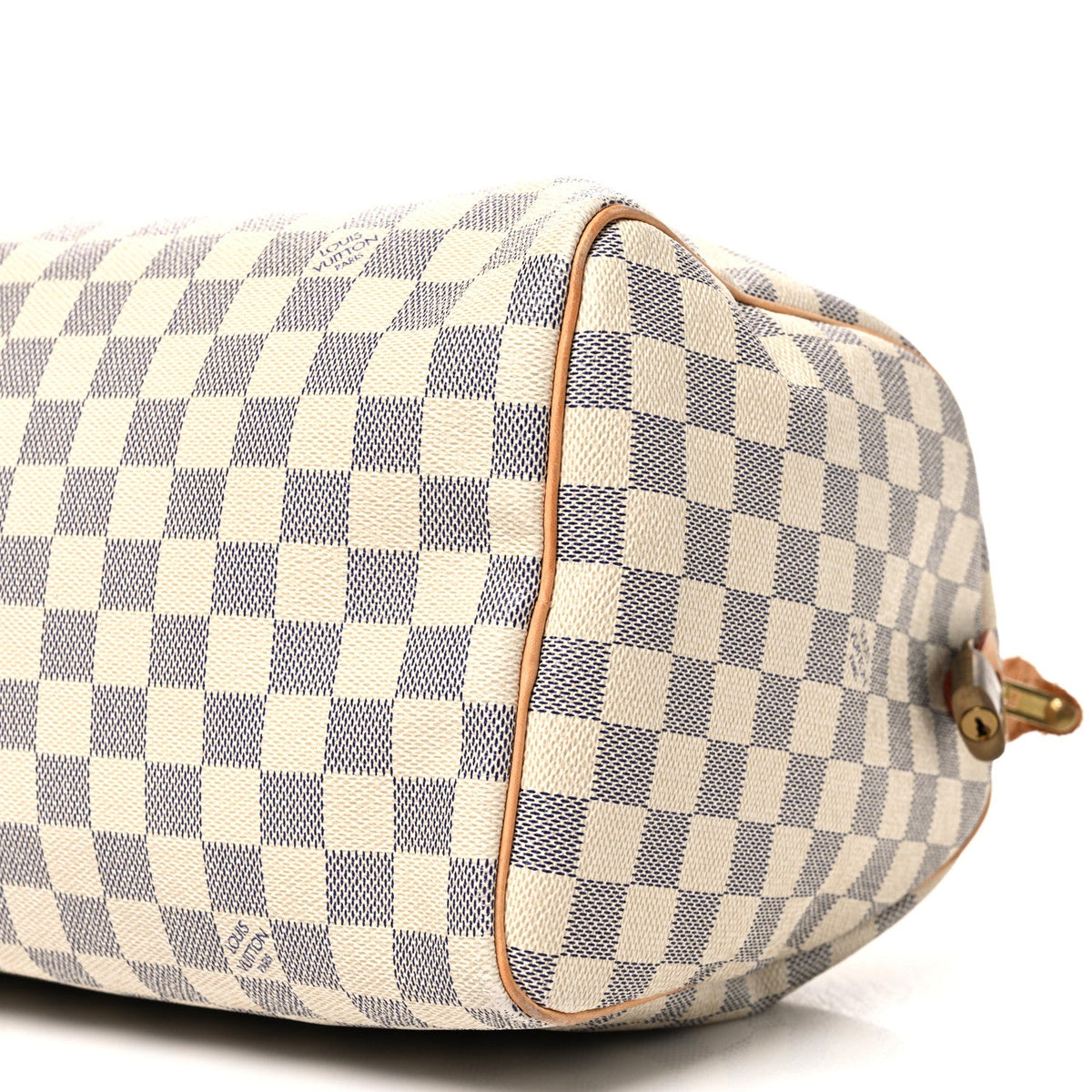 Damier Azur Speedy 30