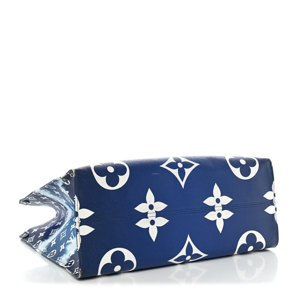 Monogram Escale Onthego GM Blue