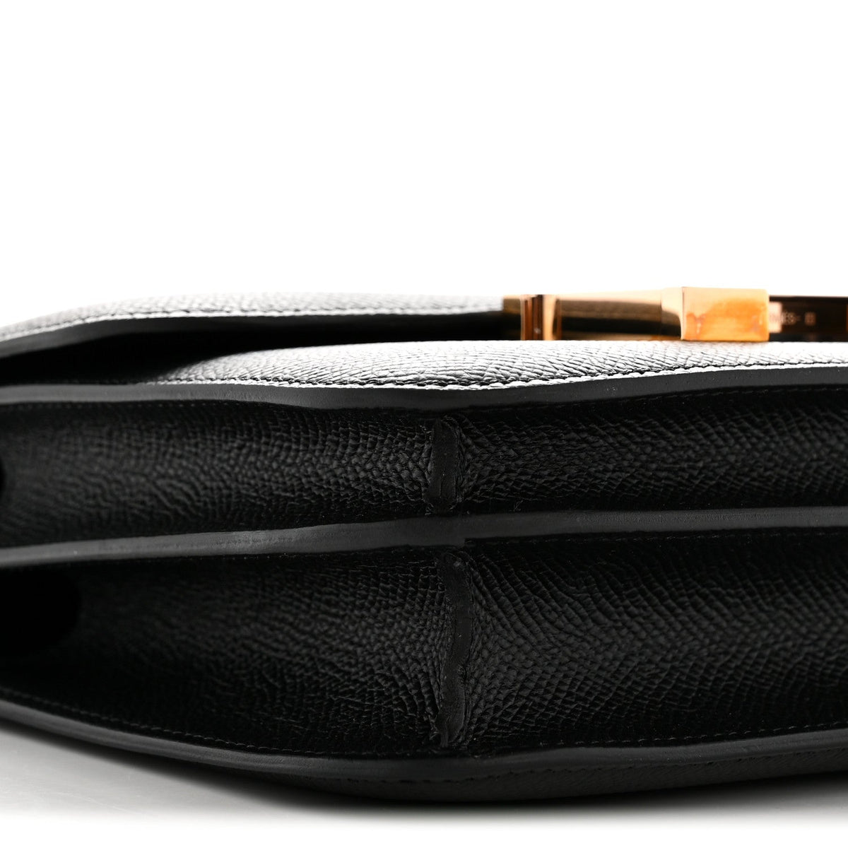 Epsom Constance 18 Black
