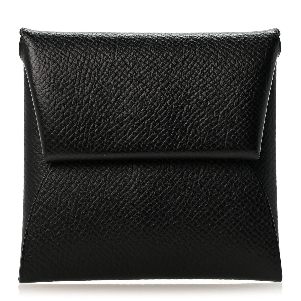 Epsom Bastia Coin Purse Black