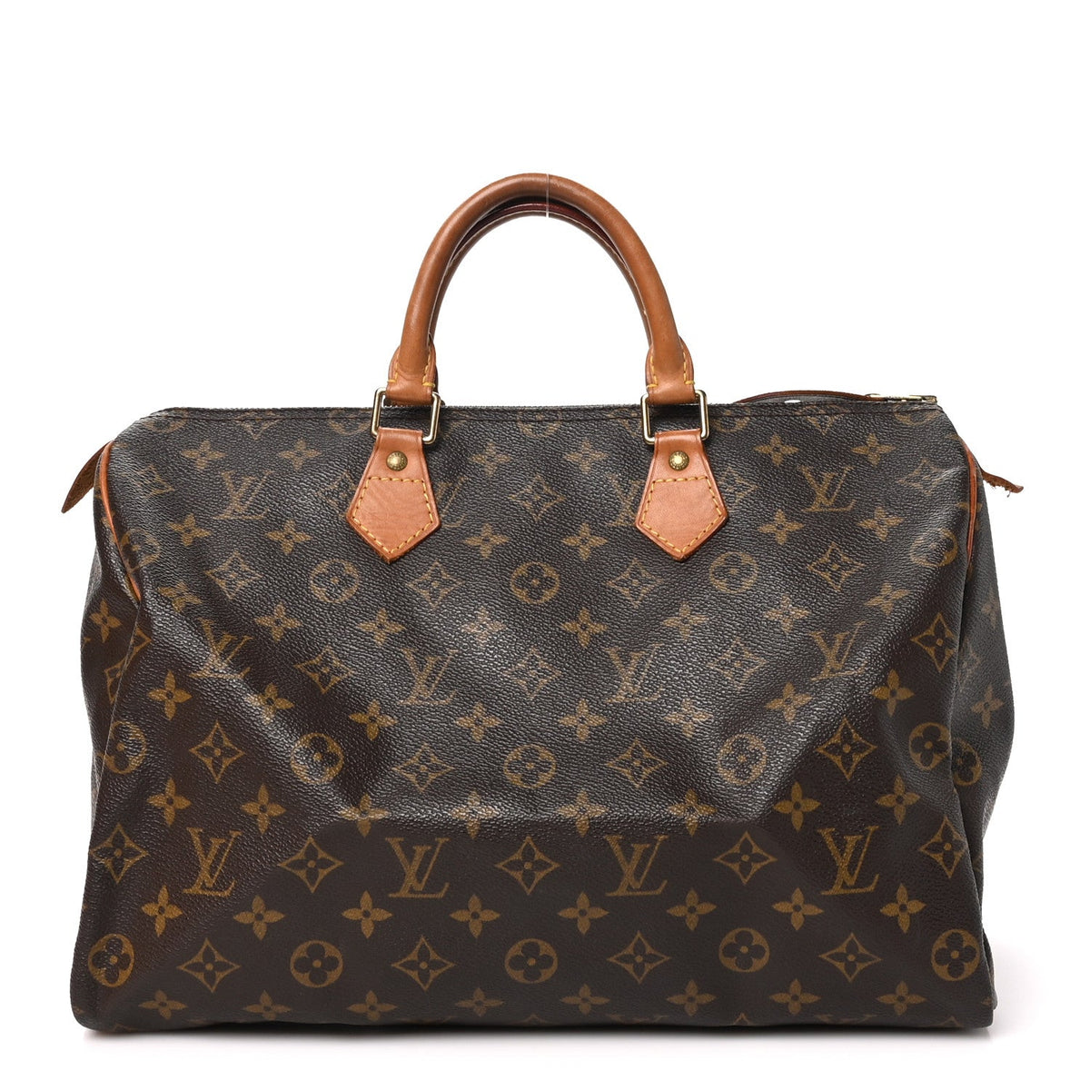 Monogram Speedy 35