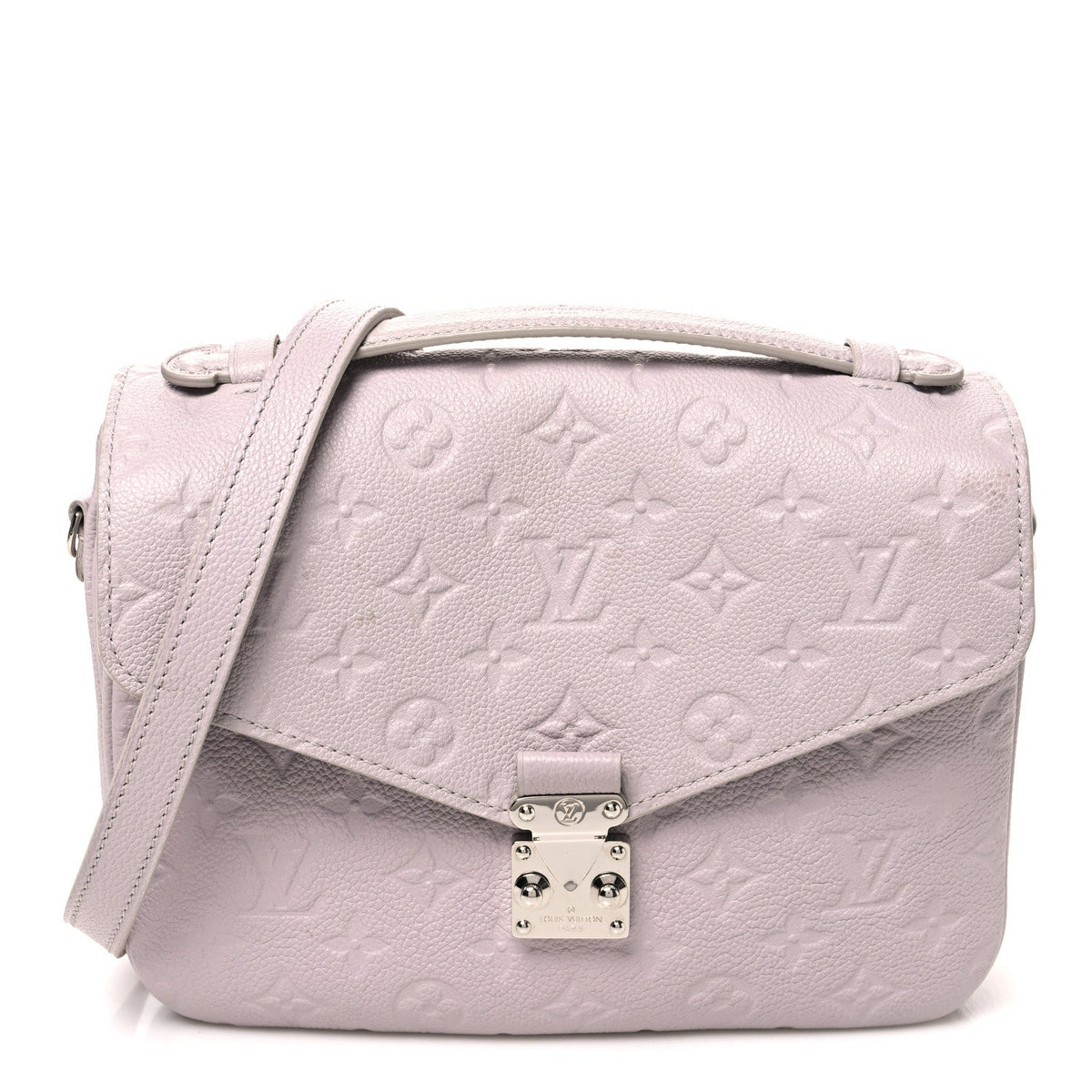 Empreinte Pochette Metis Brume