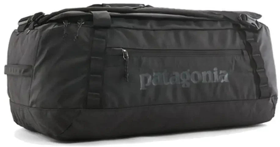 Patagonia Black Hole 55L Durable Water-Resistant Duffel Bag