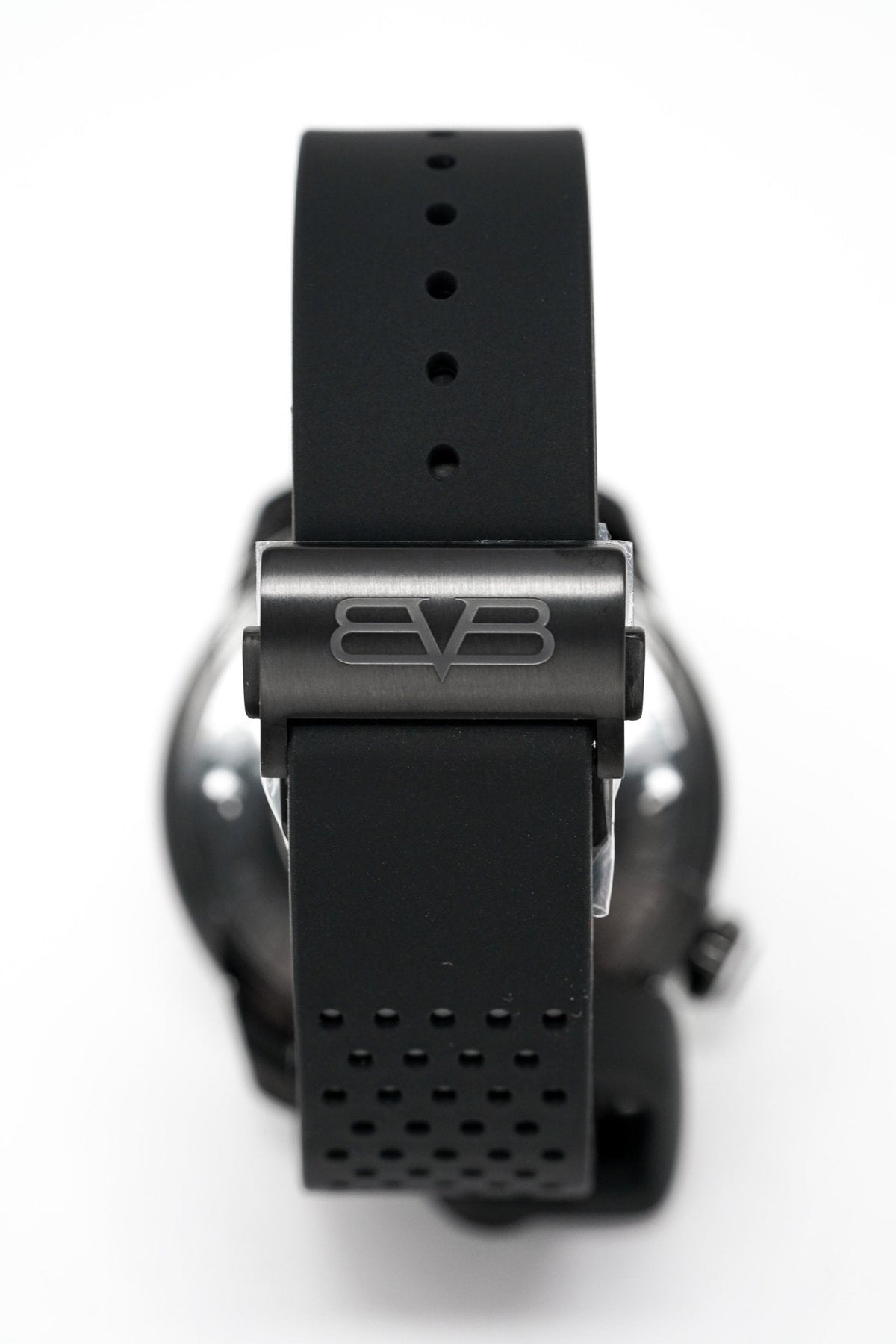 Bomberg Watch BB-01 Automatic