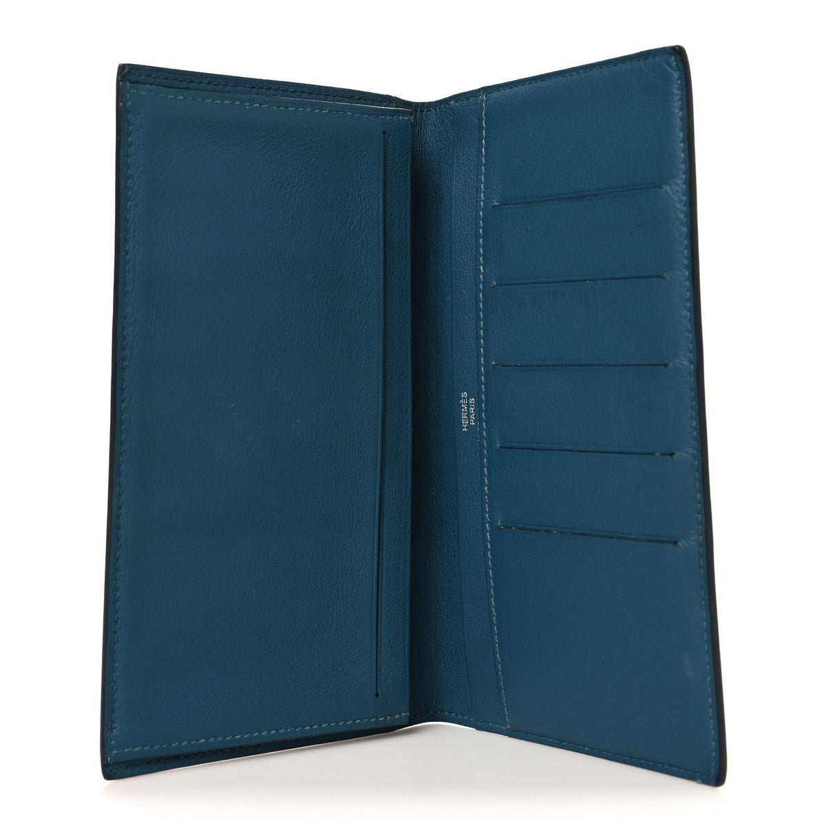 Swift Citizen Twill Long Combined Wallet Vert Vertigo