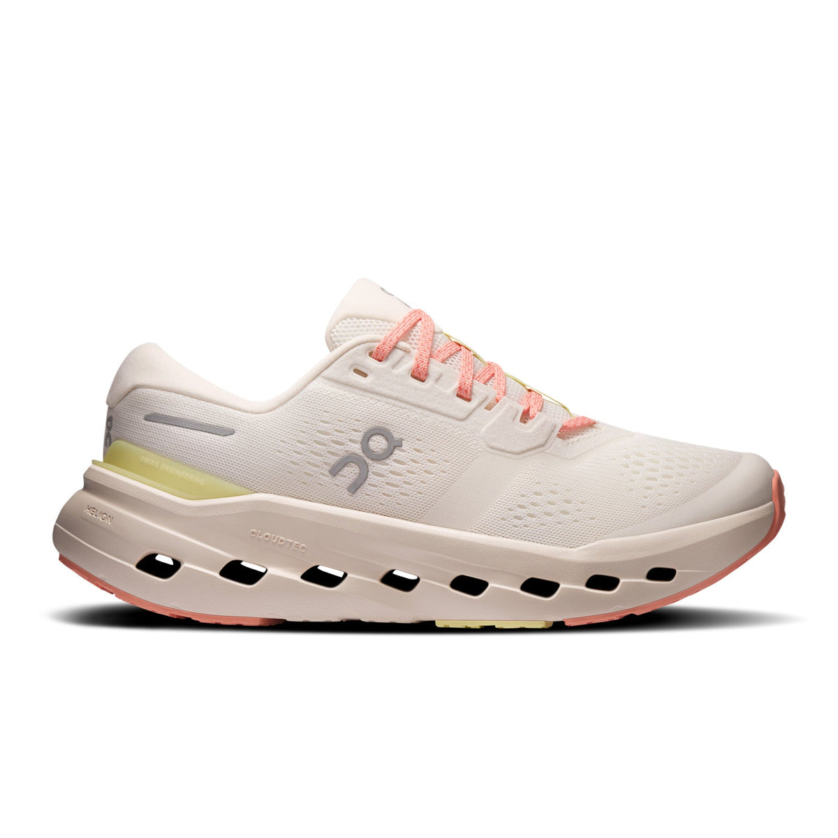On Cloudrunner 3 Women's Road Running Shoes